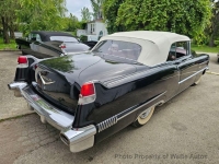 1956 Cadillac Series 62 for sale in Riverhead, New York (ID-140676)