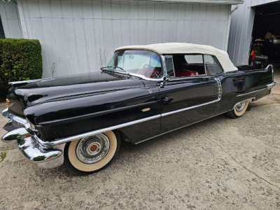 1956 Cadillac Series 62 for sale