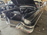 1956 Cadillac Series 62 for sale in Michigan (ID-141023)