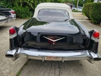 1956 Cadillac Series 62 for sale in Michigan (ID-141023)
