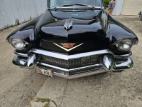 1956 Cadillac Series 62 for sale in Michigan (ID-141023)