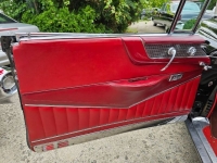 1956 Cadillac Series 62 for sale in Michigan (ID-141023)