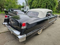 1956 Cadillac Series 62 for sale in Michigan (ID-141023)