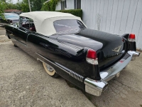 1956 Cadillac Series 62 for sale in Michigan (ID-141023)