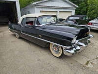 1956 Cadillac Series 62 for sale in Michigan (ID-141023)