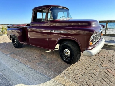 1956 Chevrolet 1/2 Ton for sale