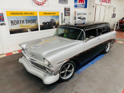 1956 Chevrolet 150 for sale