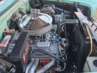 1956 Chevrolet 150 for sale (ID-112154)