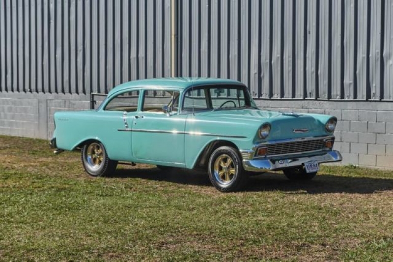 1956 Chevrolet 150 for sale in Riverhead, New York (ID-112345)