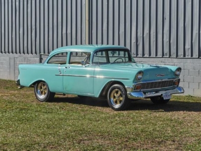 1956 Chevrolet 150 for sale
