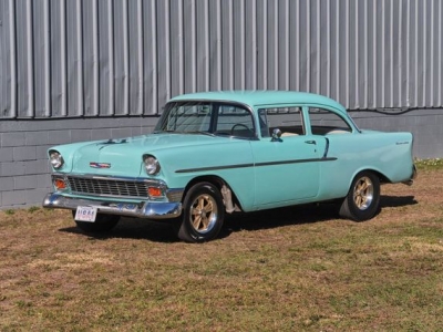 1956 Chevrolet 210 for sale