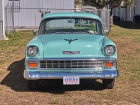 1956 Chevrolet 210 for sale in Riverhead, New York (ID-118384)