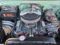 1956 Chevrolet 210 for sale in Riverhead, New York (ID-118384)