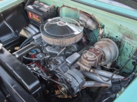 1956 Chevrolet 210 for sale in Riverhead, New York (ID-118384)