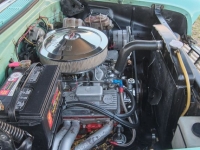 1956 Chevrolet 210 for sale in Riverhead, New York (ID-118384)