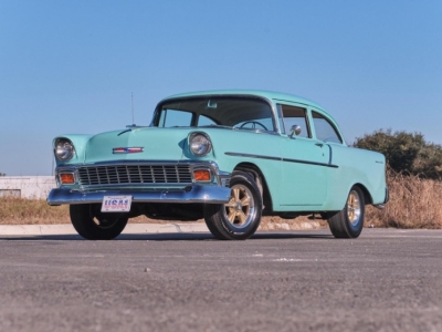 1956 Chevrolet 150 for sale