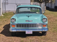 1956 Chevrolet 150 for sale (ID-124412)