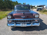 1956 Chevrolet 150 for sale in Riverhead, New York (ID-143528)