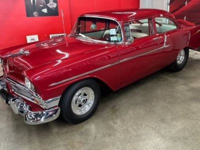 1956 Chevrolet 150 for sale