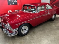 1956 Chevrolet 150 for sale in Michigan (ID-163640)