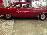 1956 Chevrolet 150 for sale in Michigan (ID-163640)