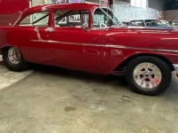 1956 Chevrolet 150 for sale in Michigan (ID-163640)