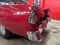 1956 Chevrolet 150 for sale in Michigan (ID-163640)