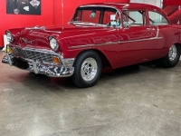 1956 Chevrolet 150 for sale in Michigan (ID-163640)