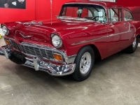 1956 Chevrolet 150 for sale in Michigan (ID-163640)