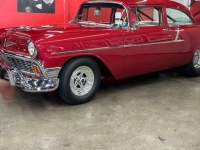 1956 Chevrolet 150 for sale in Michigan (ID-163640)