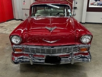 1956 Chevrolet 150 for sale in Michigan (ID-163640)