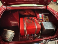 1956 Chevrolet 150 for sale in Michigan (ID-163640)