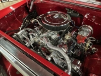 1956 Chevrolet 150 for sale in Michigan (ID-163640)