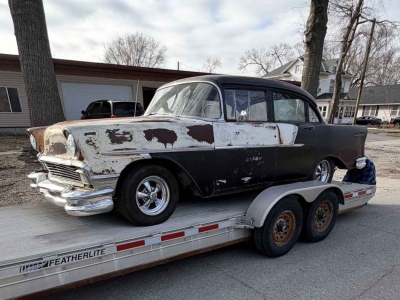 1956 Chevrolet 150 for sale