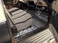 1956 Chevrolet 150 for sale in Midlothian, Texas (ID-163830)