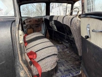 1956 Chevrolet 150 for sale in Midlothian, Texas (ID-163830)