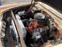 1956 Chevrolet 150 for sale in Midlothian, Texas (ID-163830)