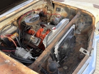 1956 Chevrolet 150 for sale in Midlothian, Texas (ID-163830)
