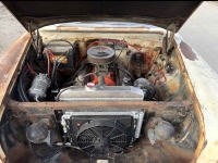 1956 Chevrolet 150 for sale in Midlothian, Texas (ID-163830)