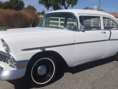 1956 Chevrolet 210 for sale