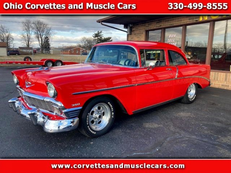 1956 Chevrolet 210 for sale in Riverhead, New York (ID-96553)