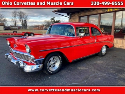 1956 Chevrolet 210 for sale