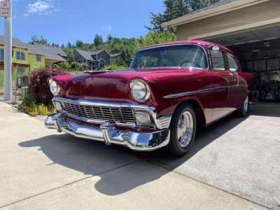 1956 Chevrolet 210 for sale