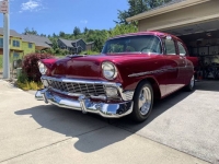1956 Chevrolet 210 for sale in Michigan (ID-102127)