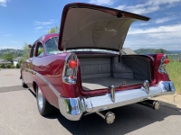 1956 Chevrolet 210 for sale in Michigan (ID-102127)
