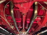 1956 Chevrolet 210 for sale in Michigan (ID-102127)