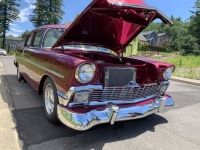 1956 Chevrolet 210 for sale in Michigan (ID-102127)