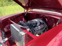 1956 Chevrolet 210 for sale in Michigan (ID-102127)