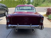 1956 Chevrolet 210 for sale in Michigan (ID-102127)