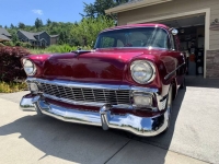 1956 Chevrolet 210 for sale in Michigan (ID-102127)